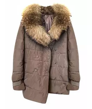 Пуховик
