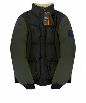 Пуховик
