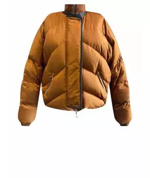 Пуховик
