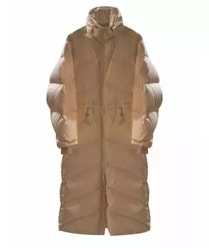 Пуховик