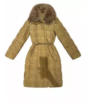 Пуховик