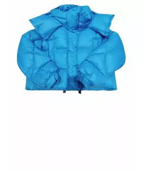 Пуховик