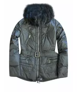 Пуховик
