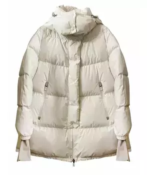 Пуховик