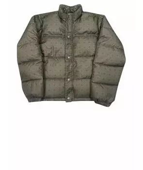 Пуховик