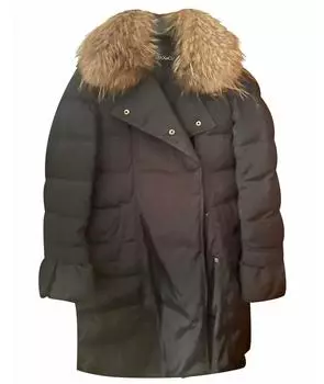 Пуховик