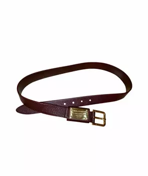 Ремень