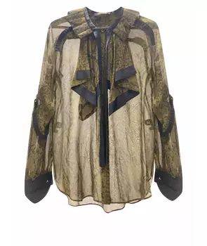 Рубашка