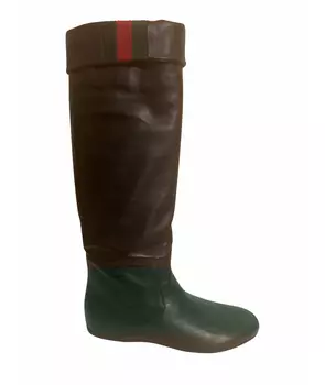 Сапоги