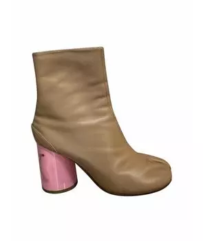 Сапоги