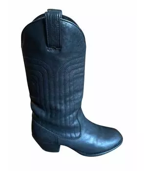 Сапоги