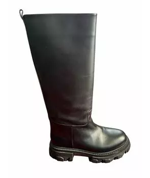 Сапоги