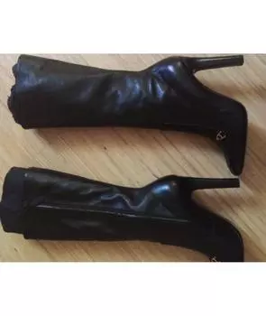 Сапоги