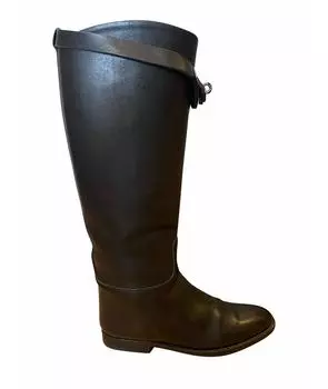 Сапоги