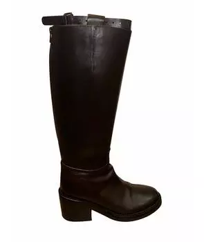 Сапоги