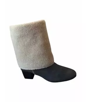 Сапоги
