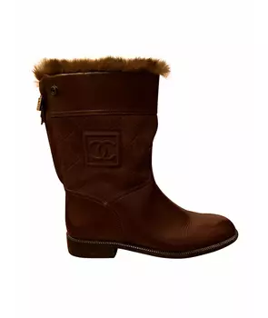 Сапоги