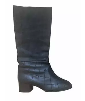 Сапоги