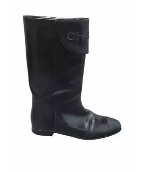 Сапоги