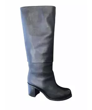 Сапоги