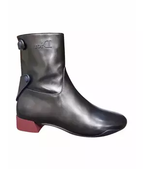 Сапоги