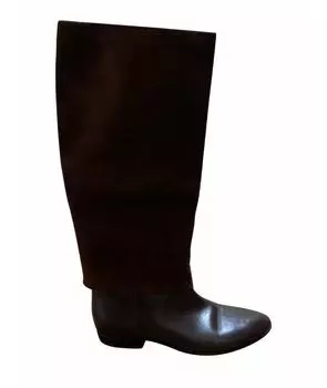 Сапоги