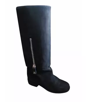 Сапоги