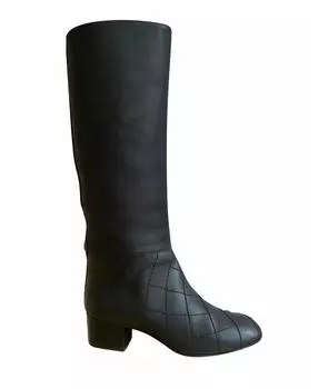 Сапоги
