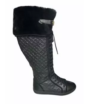 Сапоги
