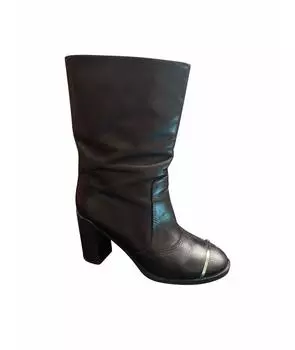 Сапоги