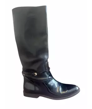 Сапоги