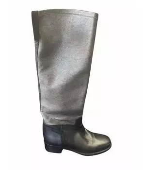 Сапоги