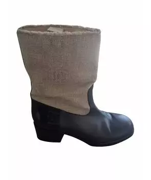Сапоги