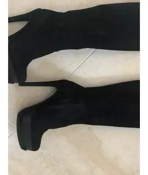 Сапоги