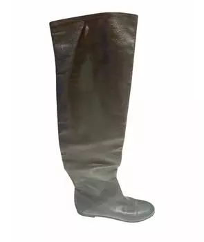 Сапоги