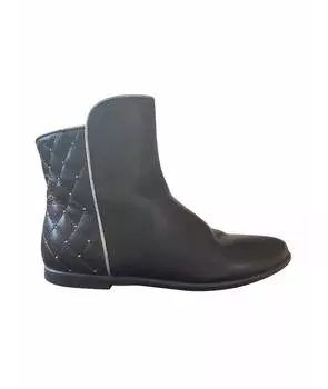 Сапоги