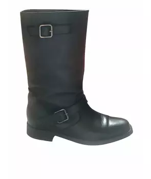 Сапоги