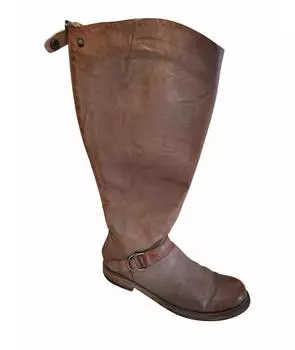 Сапоги