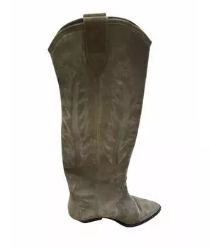 Сапоги