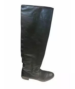 Сапоги