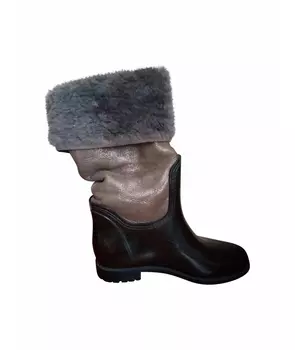 Сапоги