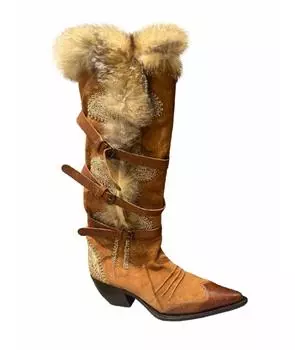 Сапоги