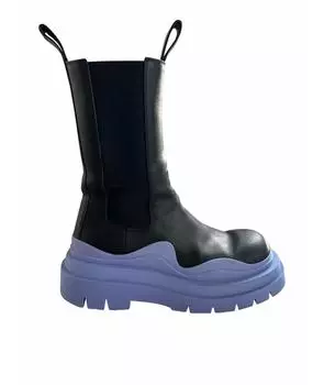Сапоги