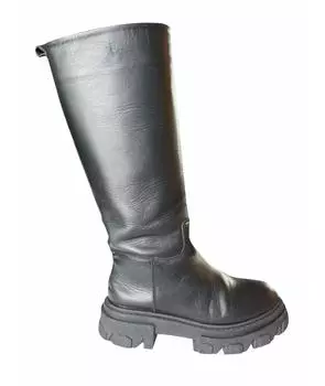 Сапоги