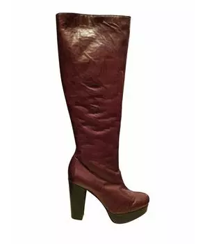 Сапоги