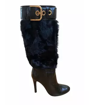 Сапоги