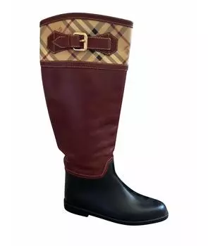 Сапоги