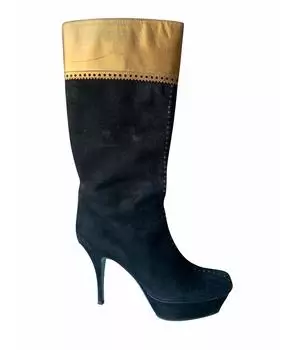 Сапоги