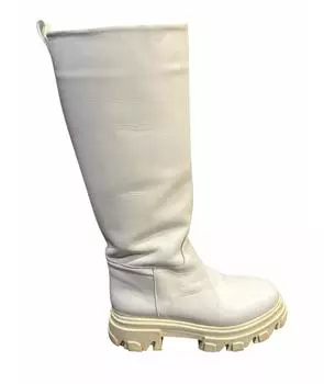 Сапоги