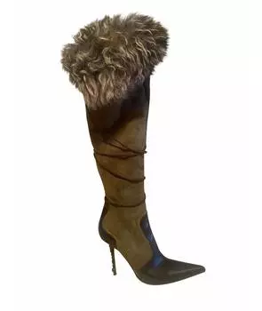 Сапоги